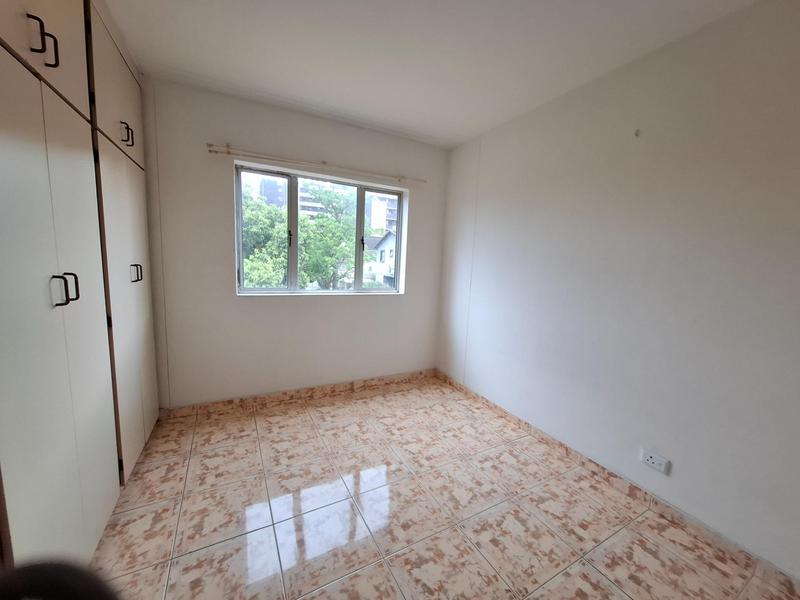 To Let 1 Bedroom Property for Rent in Overport KwaZulu-Natal