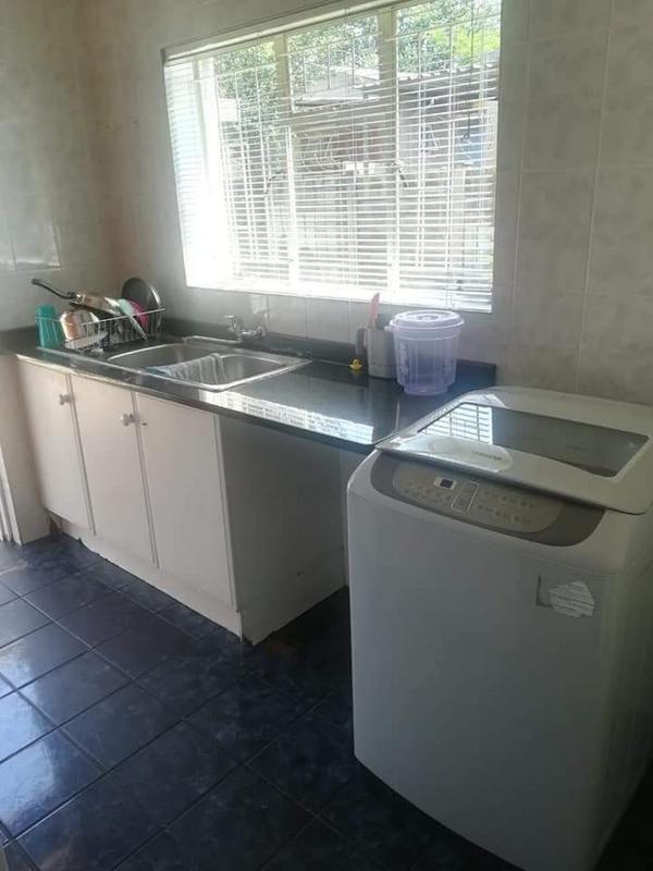 4 Bedroom Property for Sale in Huttenheights KwaZulu-Natal