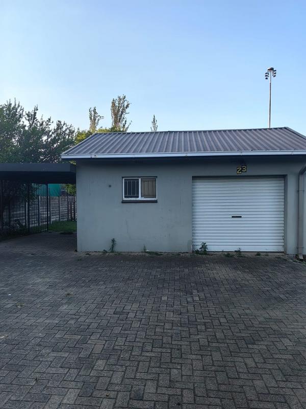 4 Bedroom Property for Sale in Huttenheights KwaZulu-Natal