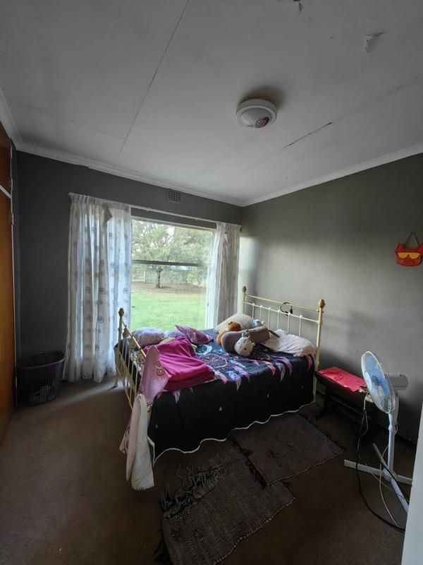 4 Bedroom Property for Sale in Huttenheights KwaZulu-Natal