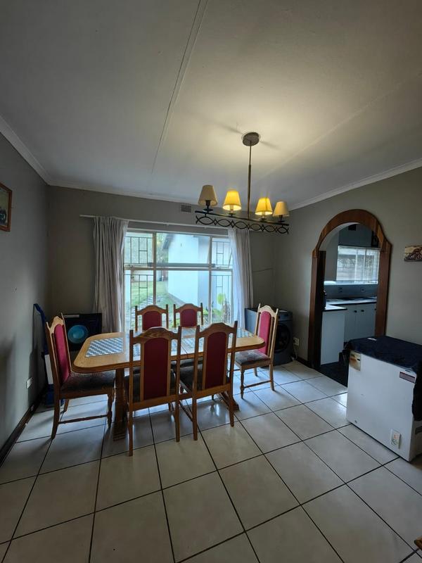 4 Bedroom Property for Sale in Huttenheights KwaZulu-Natal