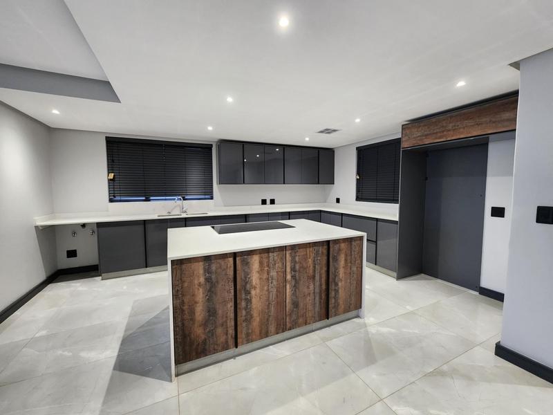 To Let 3 Bedroom Property for Rent in Musgrave KwaZulu-Natal