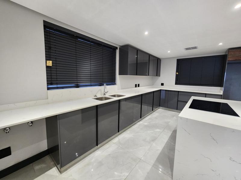 To Let 3 Bedroom Property for Rent in Musgrave KwaZulu-Natal