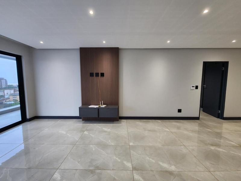 To Let 3 Bedroom Property for Rent in Musgrave KwaZulu-Natal