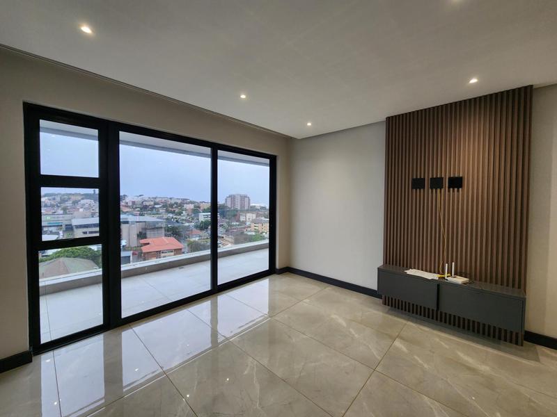 To Let 3 Bedroom Property for Rent in Musgrave KwaZulu-Natal