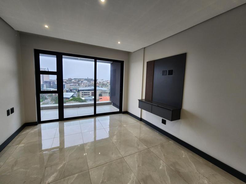 To Let 3 Bedroom Property for Rent in Musgrave KwaZulu-Natal