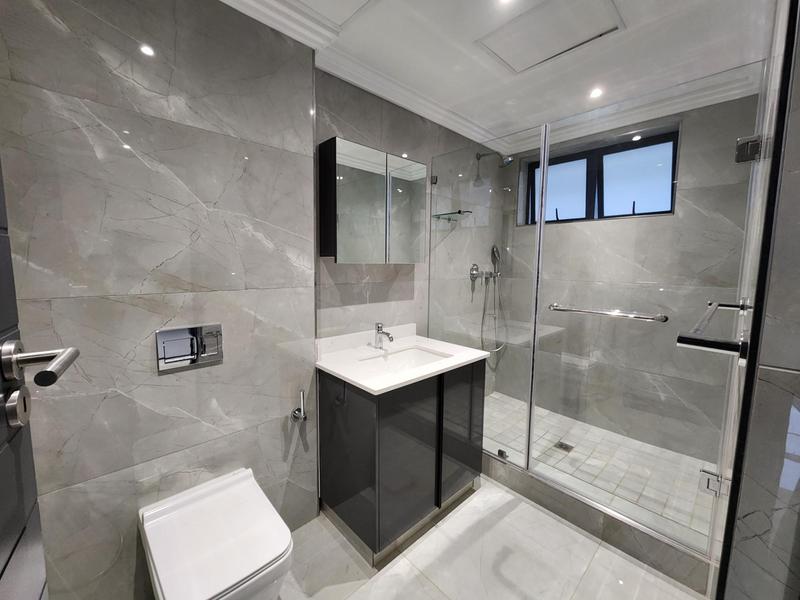 To Let 3 Bedroom Property for Rent in Musgrave KwaZulu-Natal