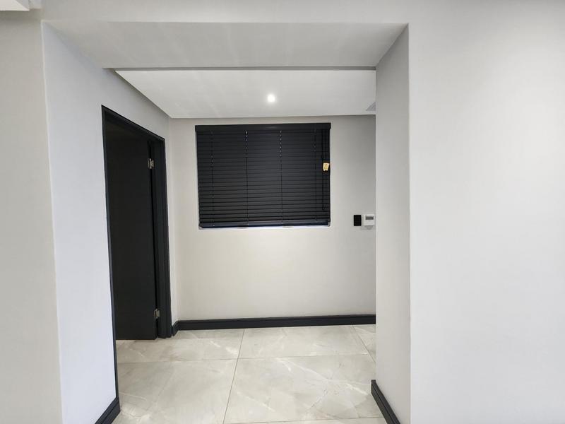 To Let 3 Bedroom Property for Rent in Musgrave KwaZulu-Natal