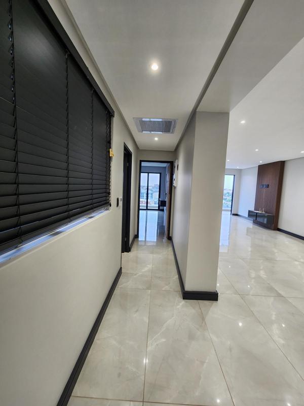 To Let 3 Bedroom Property for Rent in Musgrave KwaZulu-Natal