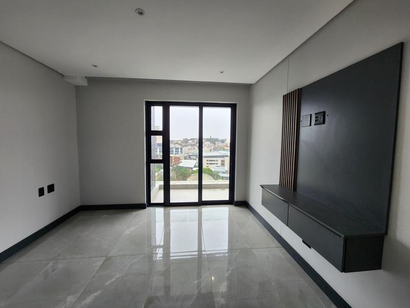 To Let 3 Bedroom Property for Rent in Musgrave KwaZulu-Natal