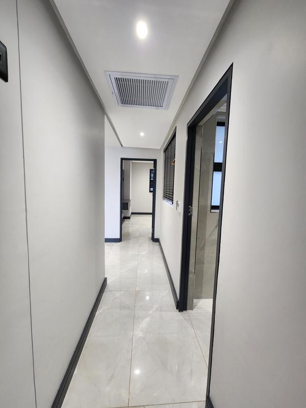 To Let 3 Bedroom Property for Rent in Musgrave KwaZulu-Natal