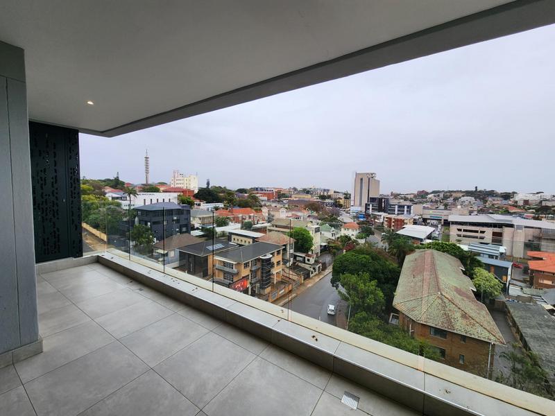 To Let 3 Bedroom Property for Rent in Musgrave KwaZulu-Natal