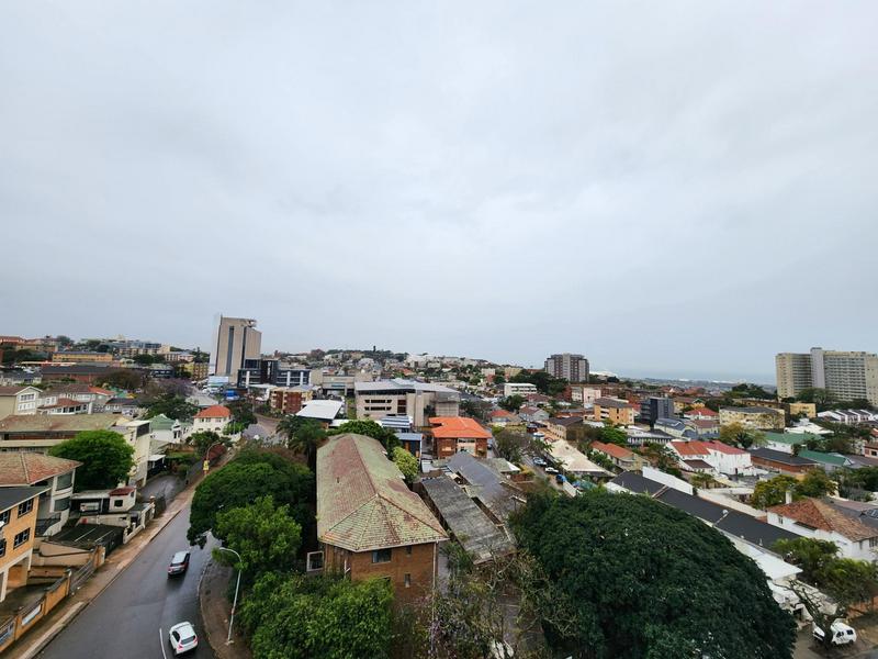 To Let 3 Bedroom Property for Rent in Musgrave KwaZulu-Natal