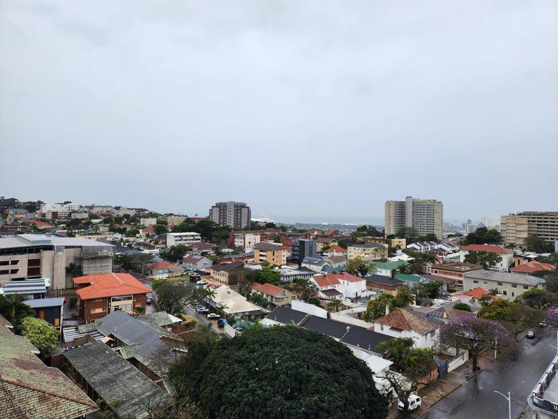 To Let 3 Bedroom Property for Rent in Musgrave KwaZulu-Natal