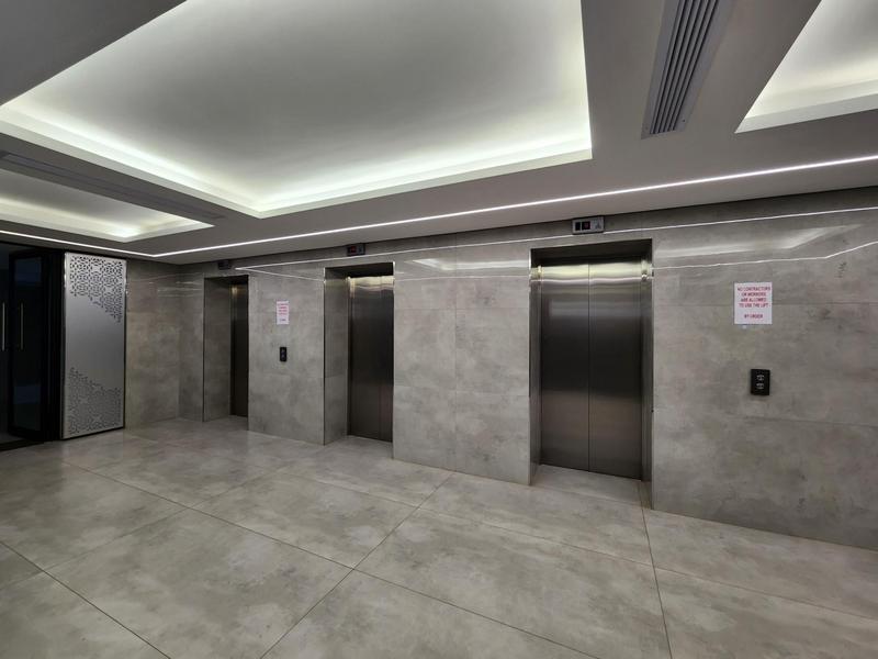 To Let 3 Bedroom Property for Rent in Musgrave KwaZulu-Natal