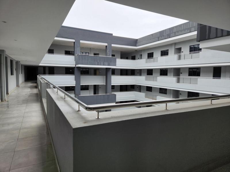 To Let 3 Bedroom Property for Rent in Musgrave KwaZulu-Natal