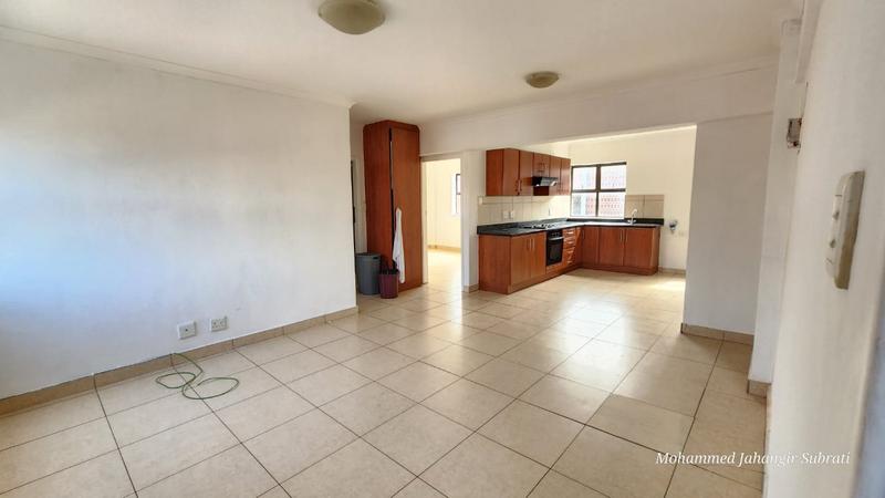 To Let 2 Bedroom Property for Rent in Overport KwaZulu-Natal