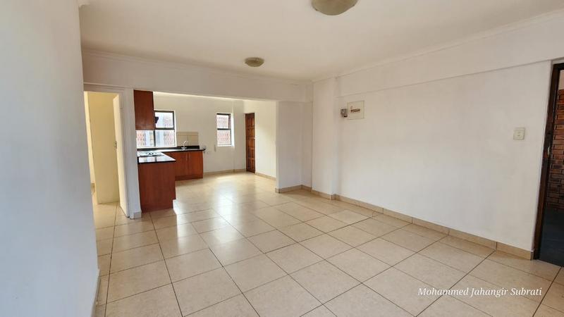 To Let 2 Bedroom Property for Rent in Overport KwaZulu-Natal