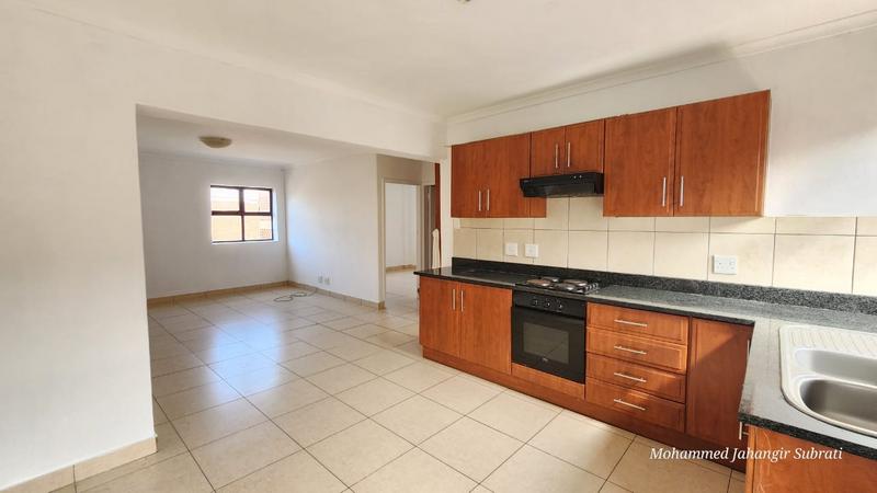 To Let 2 Bedroom Property for Rent in Overport KwaZulu-Natal