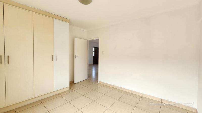 To Let 2 Bedroom Property for Rent in Overport KwaZulu-Natal