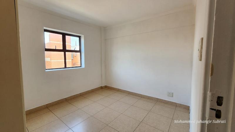 To Let 2 Bedroom Property for Rent in Overport KwaZulu-Natal