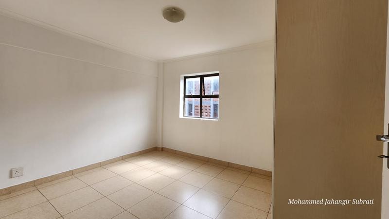 To Let 2 Bedroom Property for Rent in Overport KwaZulu-Natal