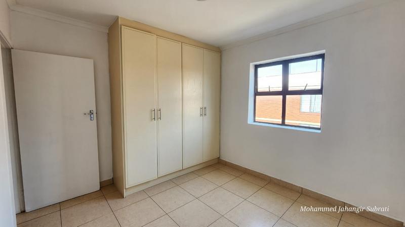 To Let 2 Bedroom Property for Rent in Overport KwaZulu-Natal