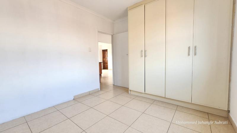 To Let 2 Bedroom Property for Rent in Overport KwaZulu-Natal