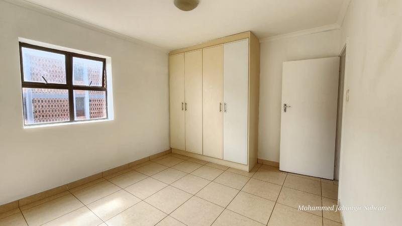 To Let 2 Bedroom Property for Rent in Overport KwaZulu-Natal
