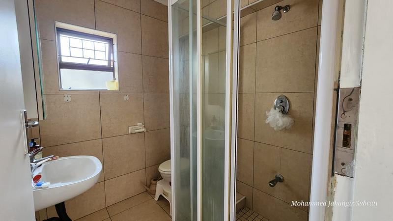 To Let 2 Bedroom Property for Rent in Overport KwaZulu-Natal