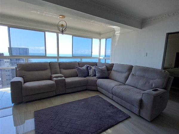 1 Bedroom Property for Sale in North Beach KwaZulu-Natal