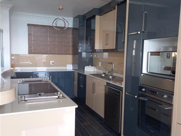 1 Bedroom Property for Sale in North Beach KwaZulu-Natal