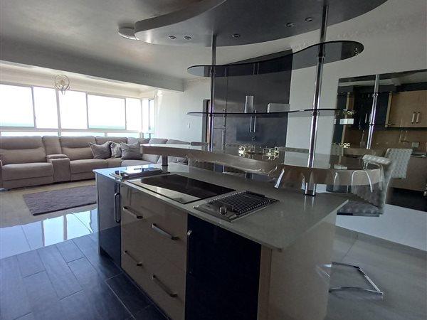 1 Bedroom Property for Sale in North Beach KwaZulu-Natal