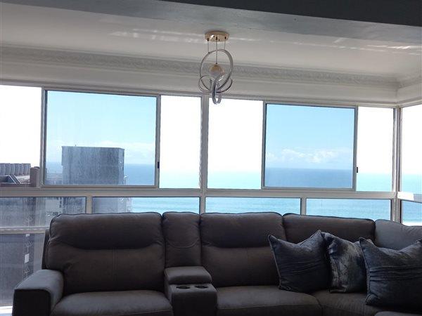 1 Bedroom Property for Sale in North Beach KwaZulu-Natal