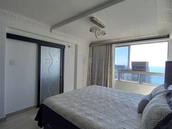 1 Bedroom Property for Sale in North Beach KwaZulu-Natal