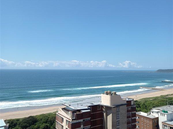 1 Bedroom Property for Sale in North Beach KwaZulu-Natal