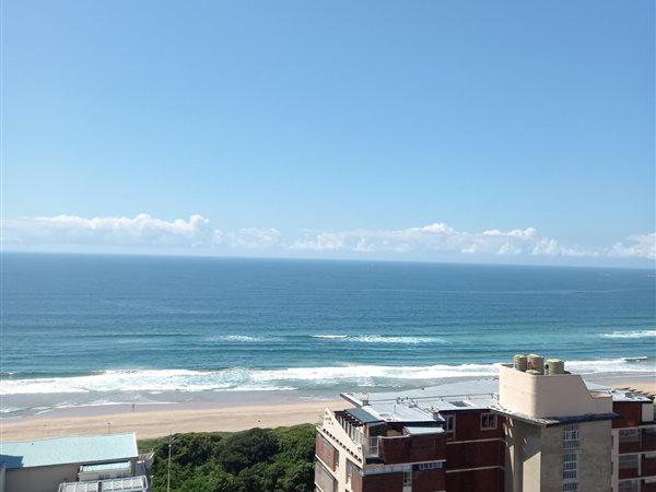 1 Bedroom Property for Sale in North Beach KwaZulu-Natal