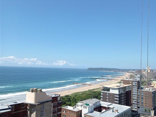 1 Bedroom Property for Sale in North Beach KwaZulu-Natal