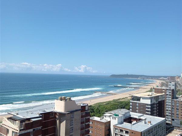 1 Bedroom Property for Sale in North Beach KwaZulu-Natal