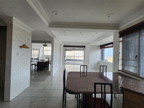 4 Bedroom Property for Sale in North Beach KwaZulu-Natal