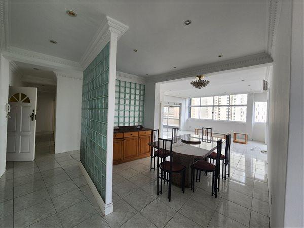 4 Bedroom Property for Sale in North Beach KwaZulu-Natal