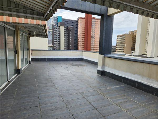 4 Bedroom Property for Sale in North Beach KwaZulu-Natal