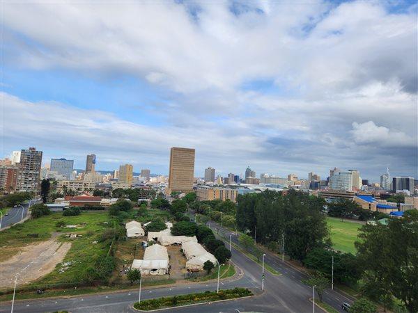 4 Bedroom Property for Sale in North Beach KwaZulu-Natal
