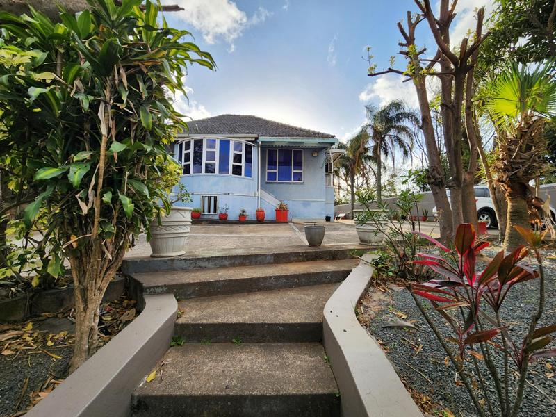 4 Bedroom Property for Sale in Westridge KwaZulu-Natal