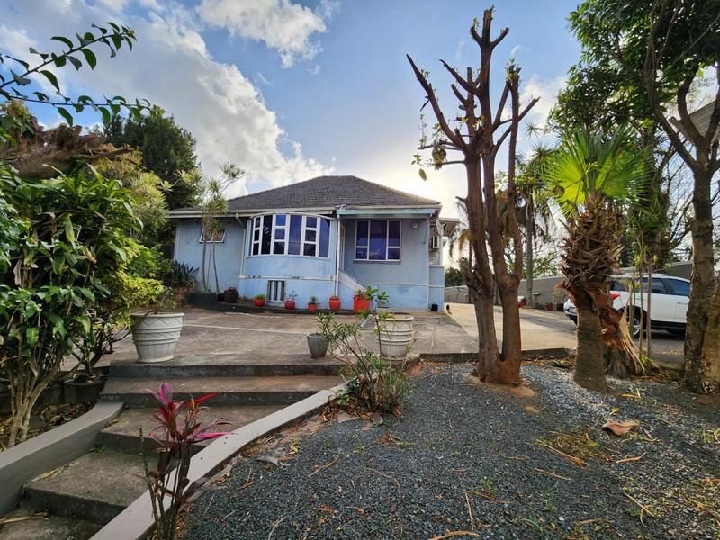 4 Bedroom Property for Sale in Westridge KwaZulu-Natal