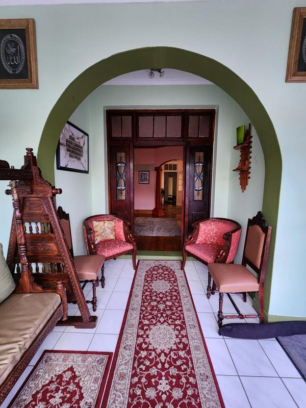 4 Bedroom Property for Sale in Westridge KwaZulu-Natal