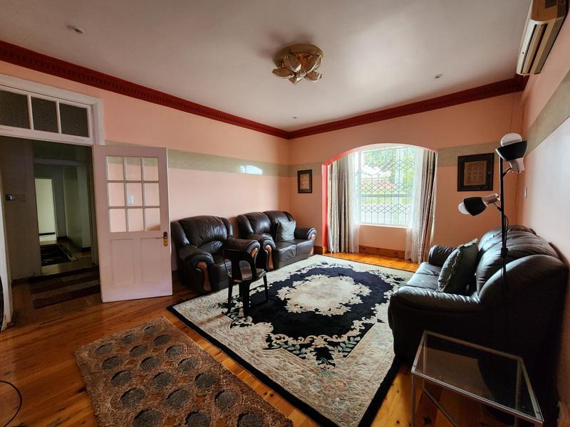 4 Bedroom Property for Sale in Westridge KwaZulu-Natal