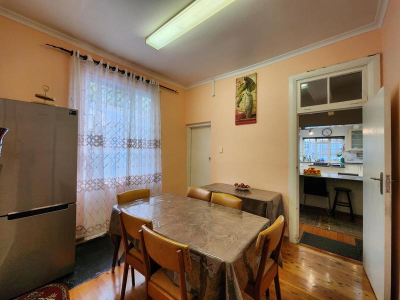 4 Bedroom Property for Sale in Westridge KwaZulu-Natal