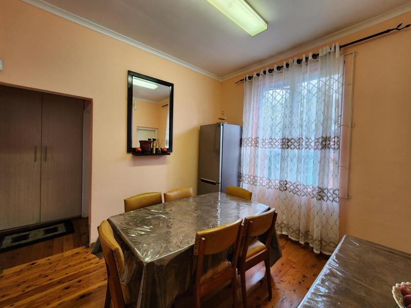 4 Bedroom Property for Sale in Westridge KwaZulu-Natal