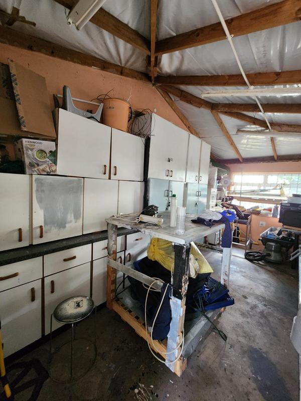 4 Bedroom Property for Sale in Westridge KwaZulu-Natal